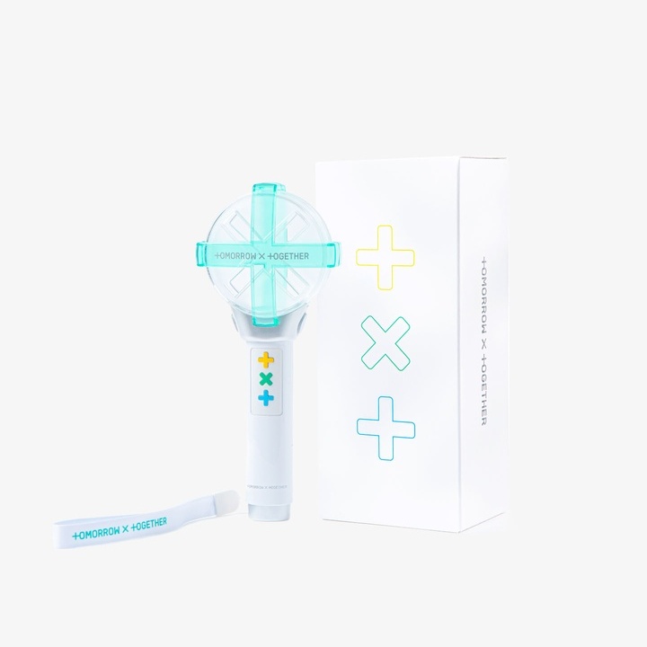 TXT - Official Light Stick